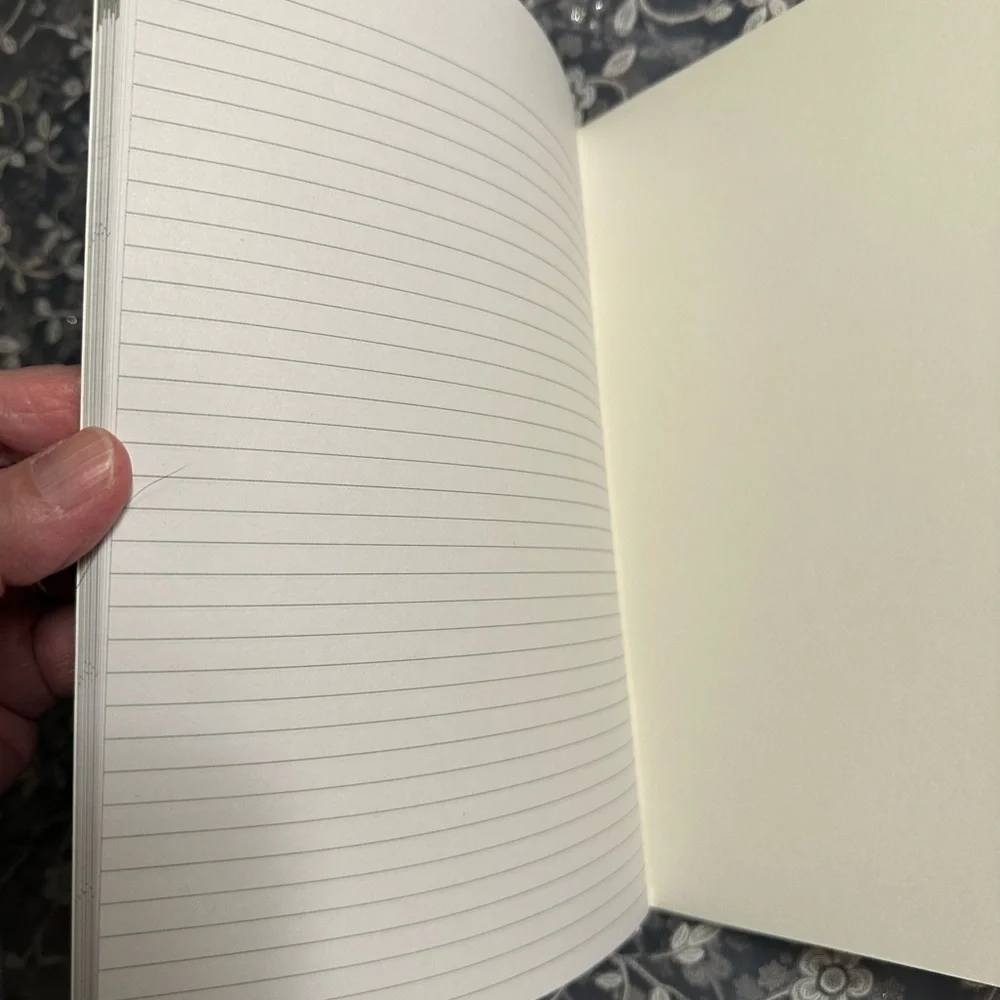2025 - 2026 Monthly Planner Measures 9 1/2 X 7 Soft Cover